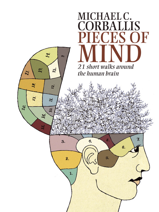 Title details for Pieces of Mind by Michael C. Corballis - Available